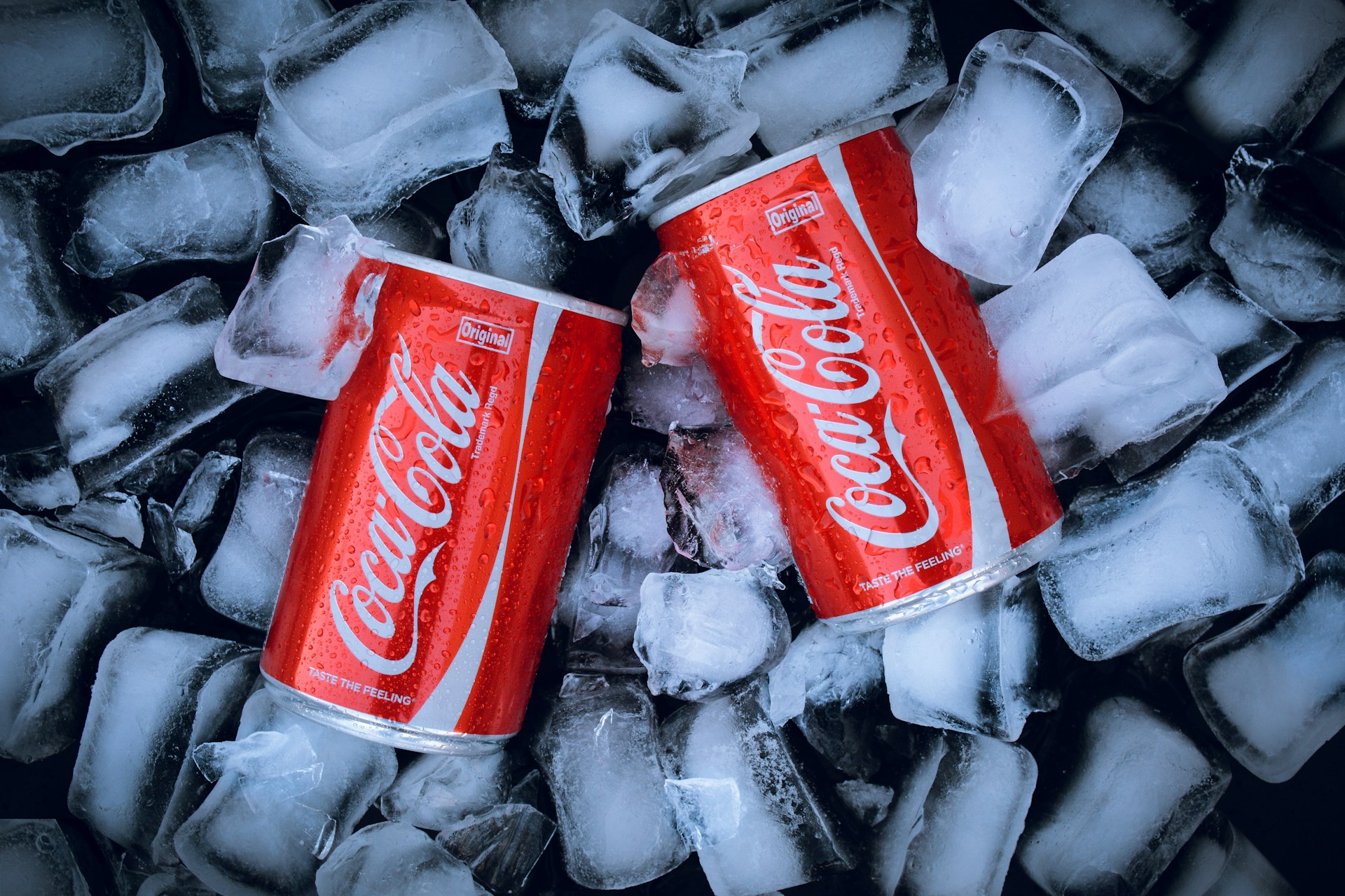 Trump impulsa el uso de azúcar de caña en Coca-Cola