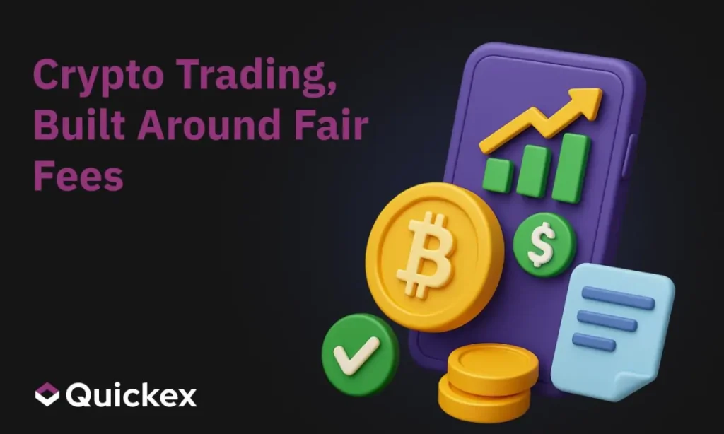 Quickex Introduces Updates to Its Instant Cryptocurrency Exchange Platform