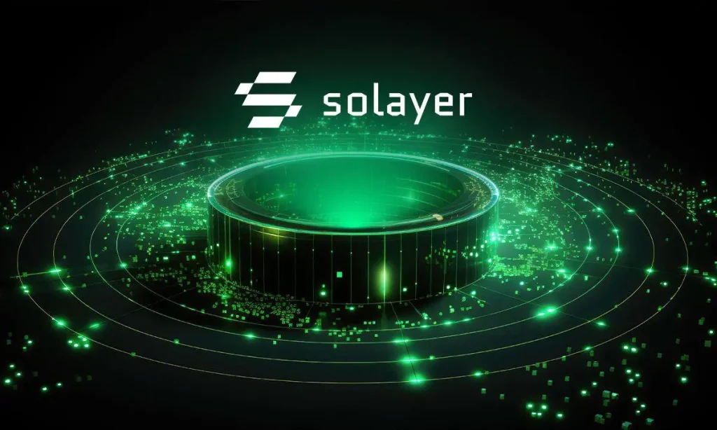 Solayer lanza Mainnet Alpha y habilita aplicaciones de finanzas en tiempo real