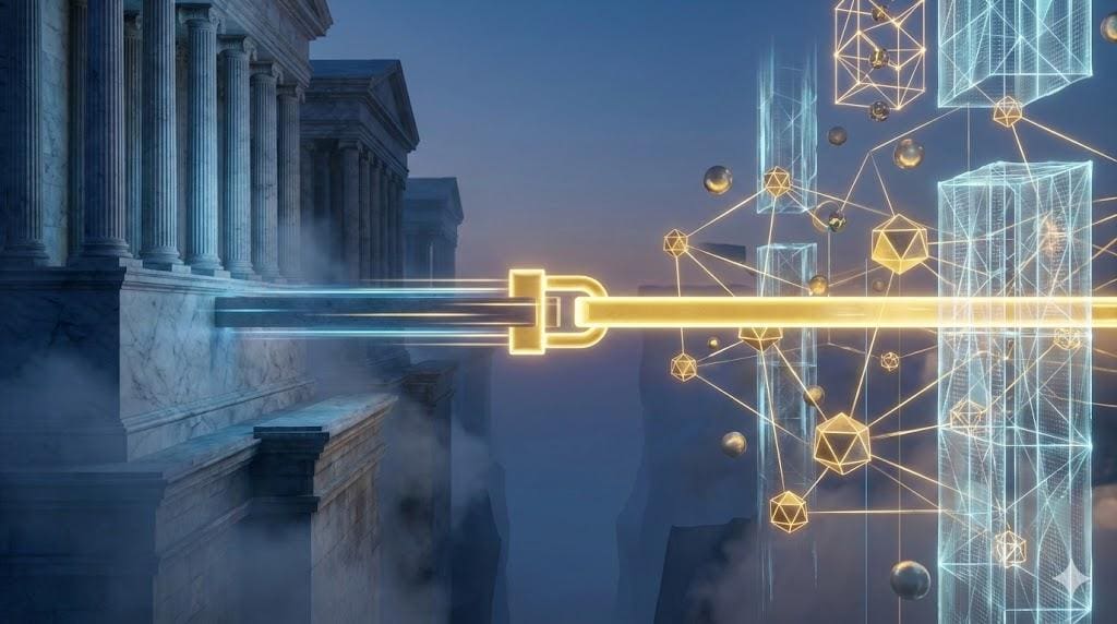 TermMax avanza en uso institucional de DeFi con integración de financiamiento de acciones tokenizadas