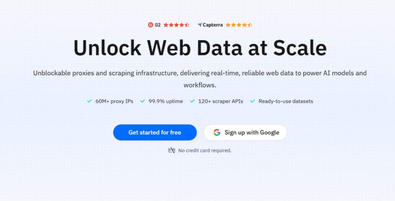 Thordata amplía su red global de proxies residenciales para respaldar el acceso a datos de inteligencia artificial