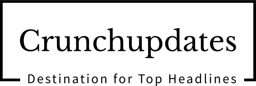 CrunchUpdates se lanza como sala de redacción digital que cubre tecnología, criptomonedas, inteligencia artificial y negocios