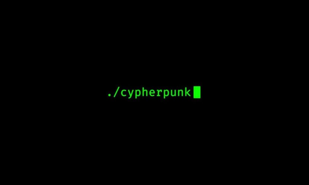 Cypherpunk nombra a Arjun Khemani como asesor estratégico