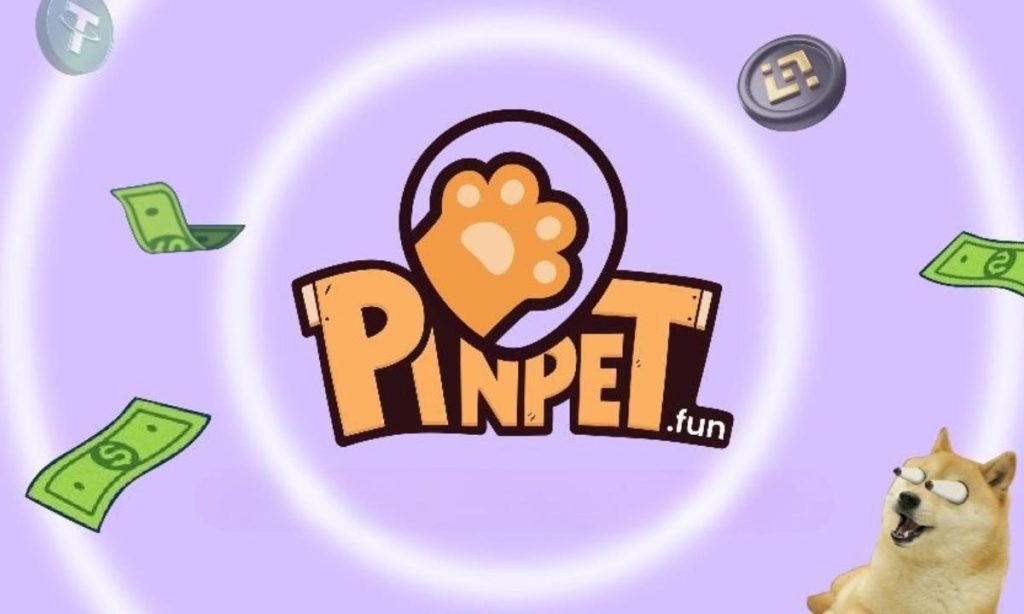 PinPet anuncia lanzamiento inminente de la red principal para DEX apalancado en Solana
