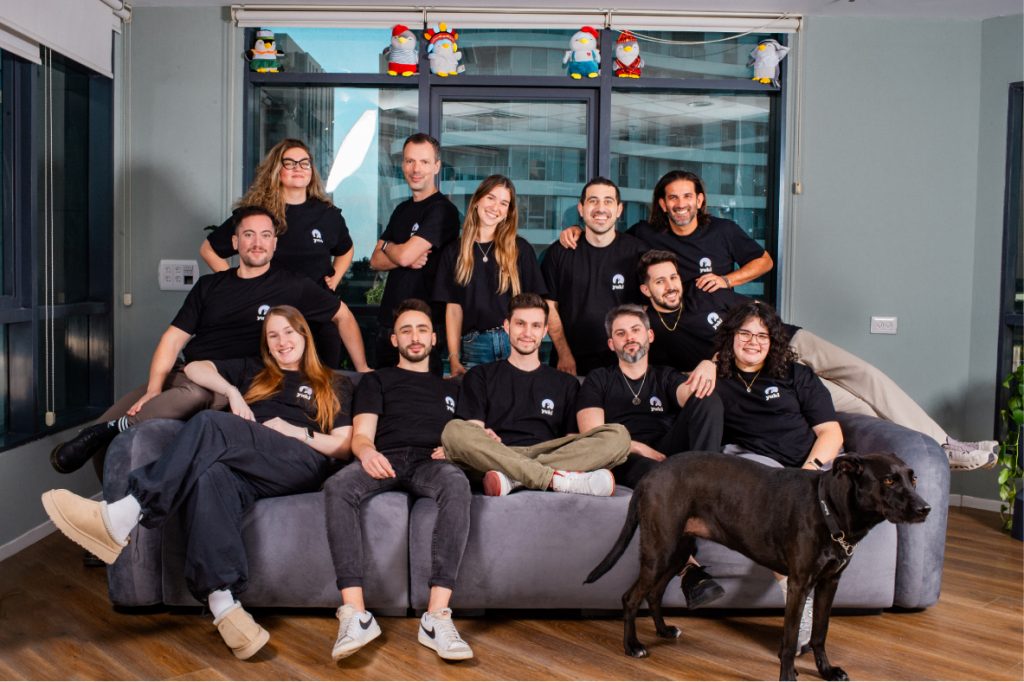 La inteligencia artificial rompe el modelo único de infraestructura de datos mientras Yuki recauda seis millones de dólares para convertirse en la capa de control de datos de IA