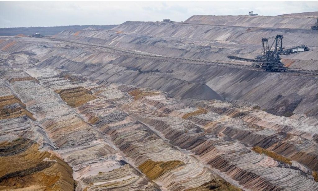 Norsemont perfora 94 metros con 1,26 gramos por tonelada de oro y 109 metros con 1,09 gramos por tonelada de oro en pozos desde superficie