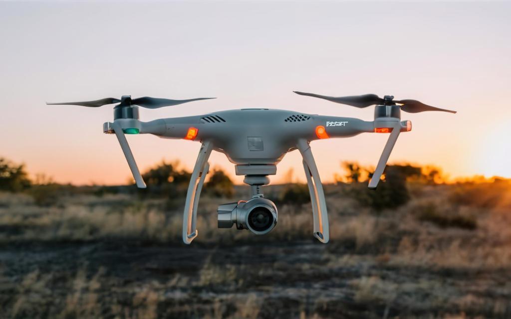 ZenaTech abre su vigésima tercera ubicación de servicio de drones en Orlando, Florida, con enfoque en agencias gubernamentales