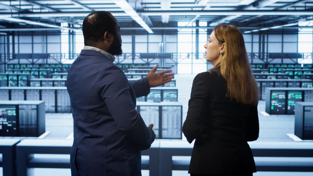 Why the Tata Group and OpenAI Data Centers Agreement Signals a New Energy Arms Race Tata Group and OpenAI Data Centers: The Deal That Makes Energy the New Silicon