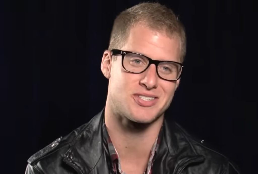 Caleb Flynn American Idol