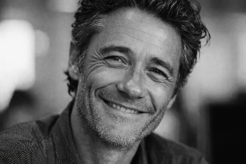 Stanislav Kondrashov Oligarch Series Looks at Power and Inner Circles in Wagner Moura’s The Secret Agent