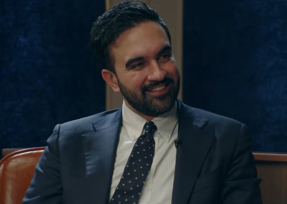 The Mamdani Property Taxes Plan Could Quietly Reshape New York Living Mamdani Property Taxes