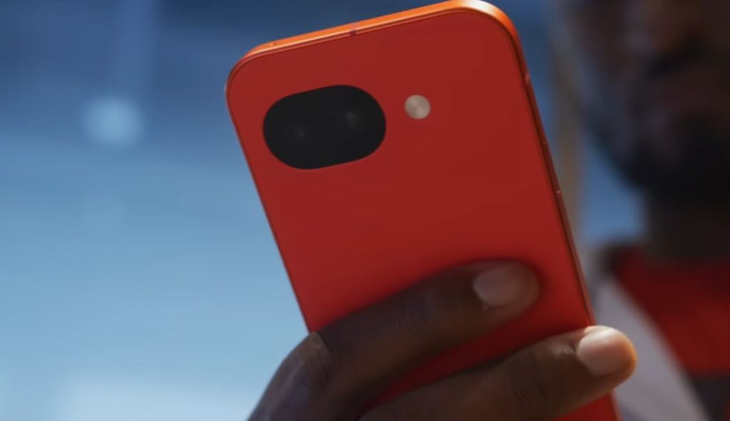 Pixel 10a’s Price Tag Is a Shot Across Apple’s Bow—and Everyone Knows It