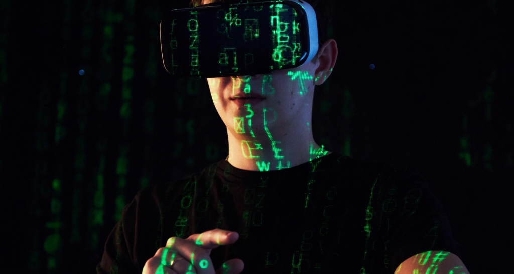 The Most Disturbing AI Trend Isn’t Misinformation—It’s Artificial Intimacy