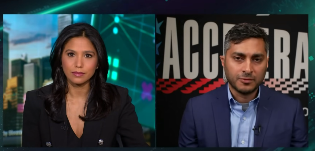 Kraken Buys Magna as IPO Rumors Swirl: The Consolidation Phase Begins Kraken Buys Magna as IPO Rumors Swirl: The Consolidation Phase Begins