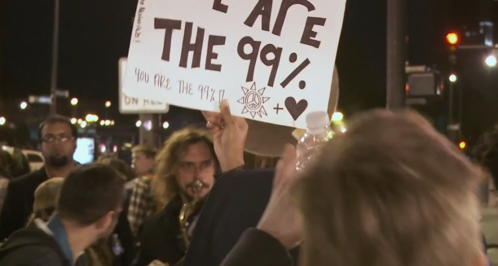 The Global Middle Class Is Being Shrunk by Monthly Payments, Not Headlines The Global Middle Class Is Being Shrunk by Monthly Payments, Not Headlines