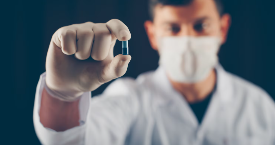 Drug Middlemen in the Spotlight: Inside the Black Box of Prescription Pricing Drug Middlemen in the Spotlight