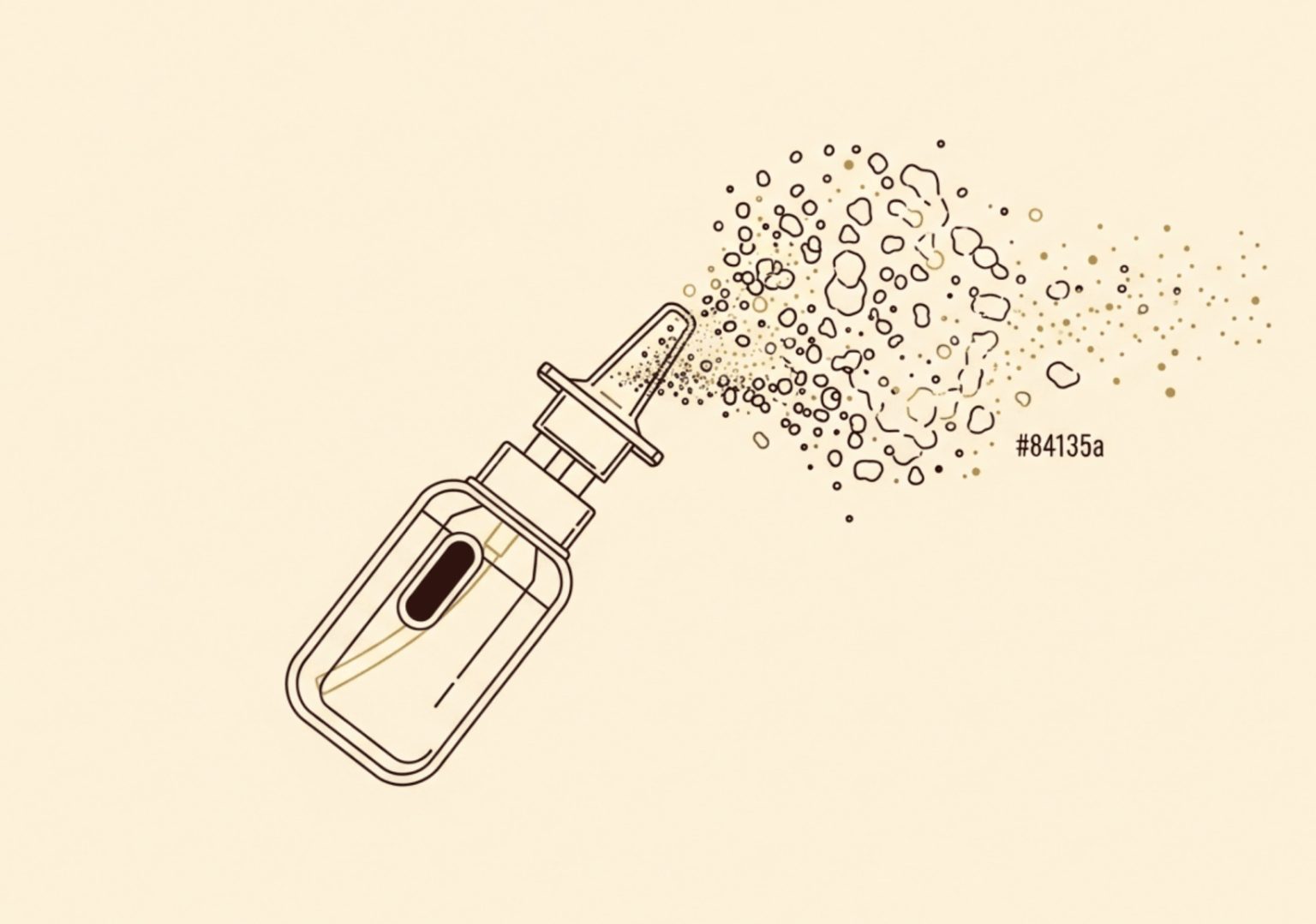 Nasus Pharma apunta a un mercado validado con un enfoque de administración intranasal potencialmente superior.