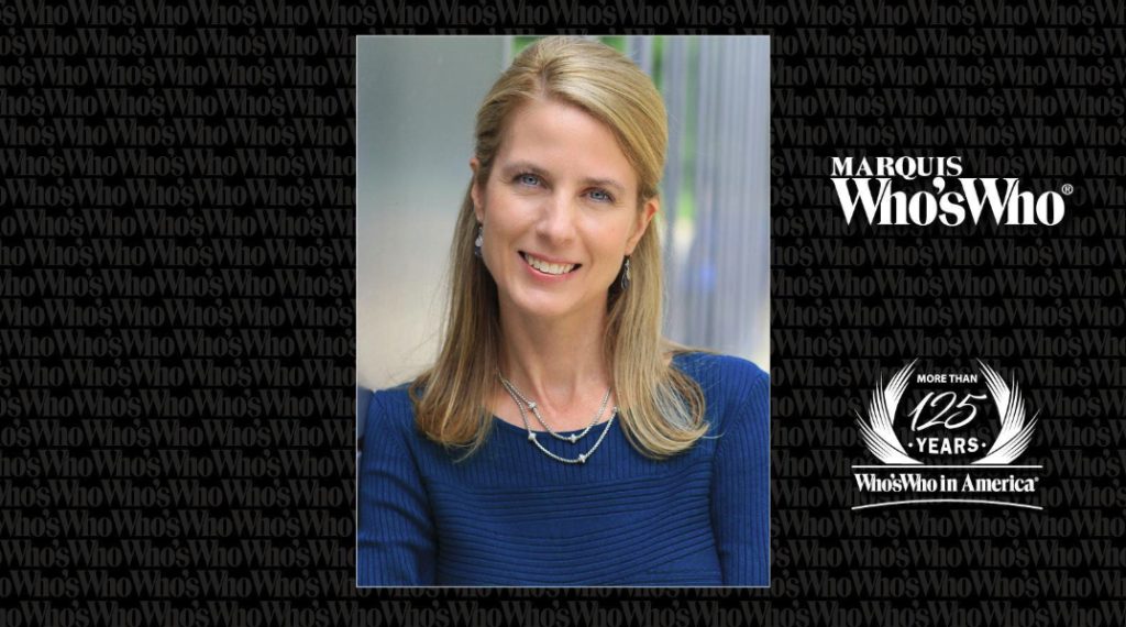Marquis Who’s Who reconoce a Amy Irene Graham por liderazgo en consultoría de construcción y apoyo empresarial