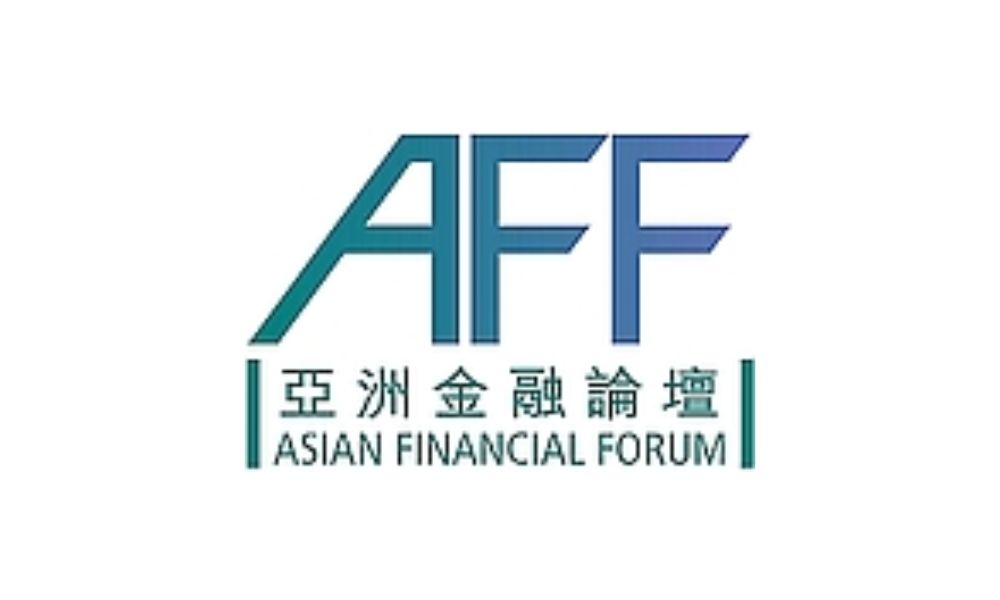 AFF convoca a más de 4000 líderes políticos y empresariales mundiales mientras cumbre inaugural destaca fortalezas de Hong Kong en el financiamiento industrial