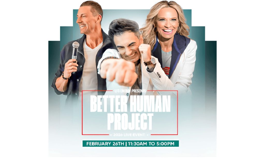 Arjun Dhingra regresa con el Proyecto Mejor Ser Humano a San Francisco por segundo año consecutivo el 26 de febrero