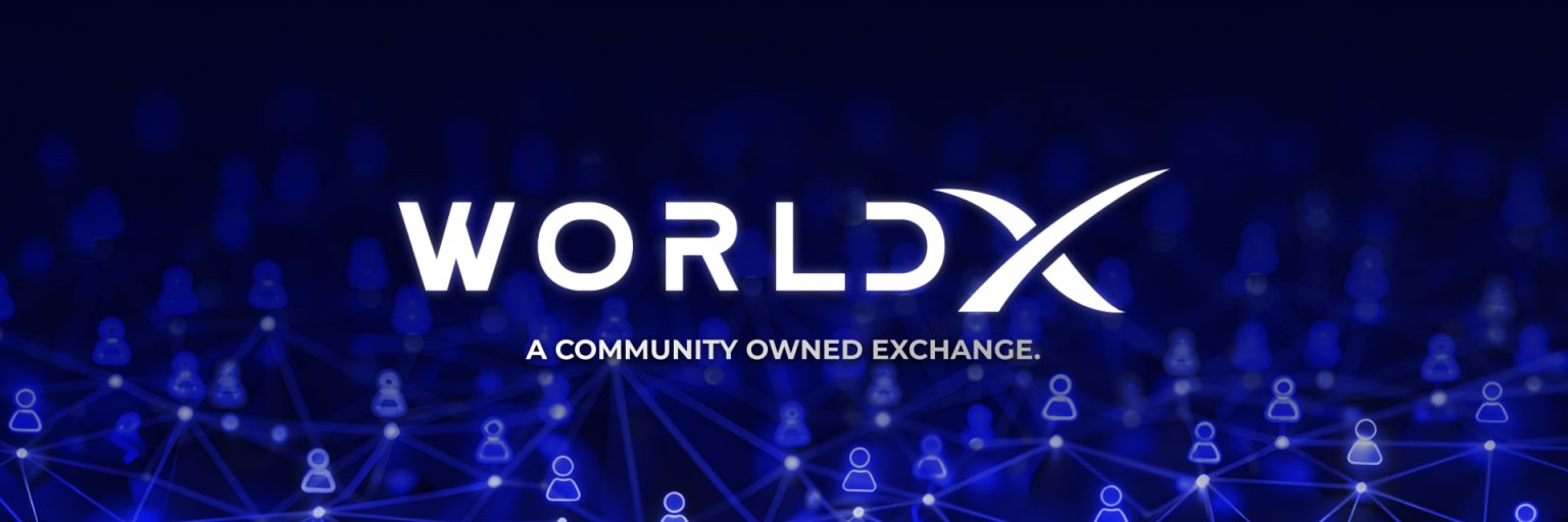 WorldX Ventures anuncia el lanzamiento de un intercambio de activos digitales de propiedad comunitaria