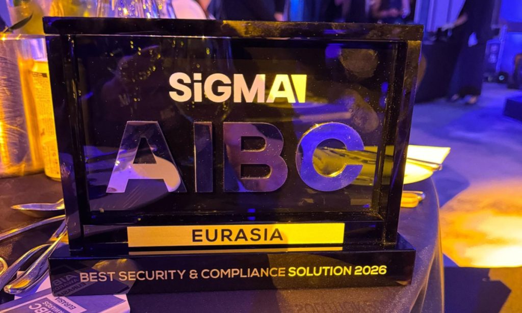 CertiK recibe el premio “Mejor Solución de Seguridad y Cumplimiento 2026” de SiGMA AIBC