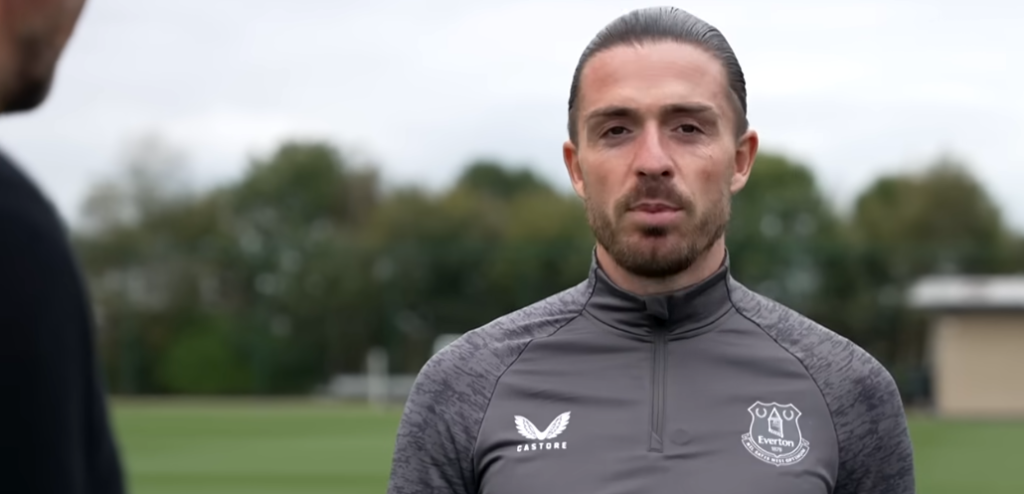 Jack Grealish Girlfriend – Why Sasha Attwood Became Football’s Most Talked-About Non-Player Jack Grealish Girlfriend