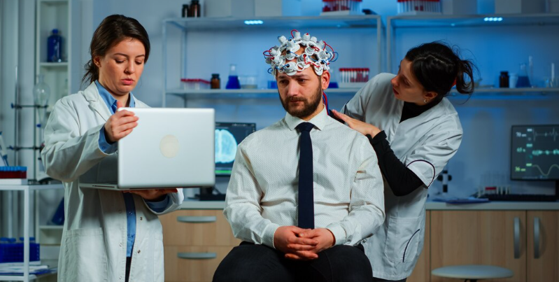 A Newly Discovered Brain Pathway Triggers Weight Loss—And Scientists Are Cautious