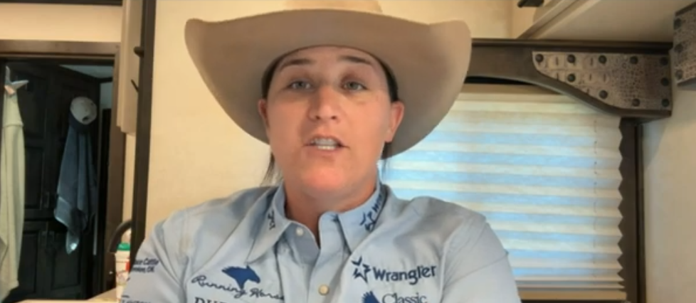 Kelsie Domer Daughter