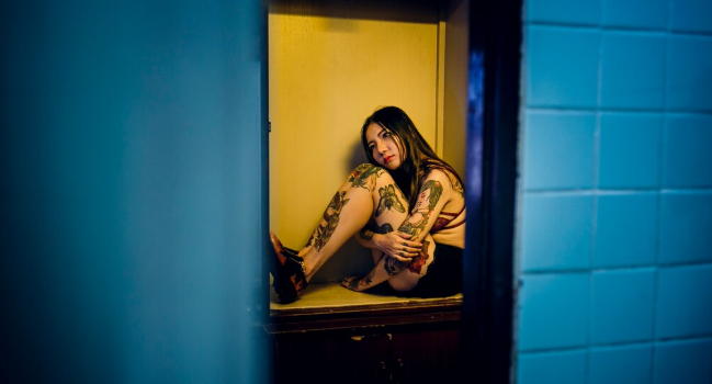 Where is cellar door filmed