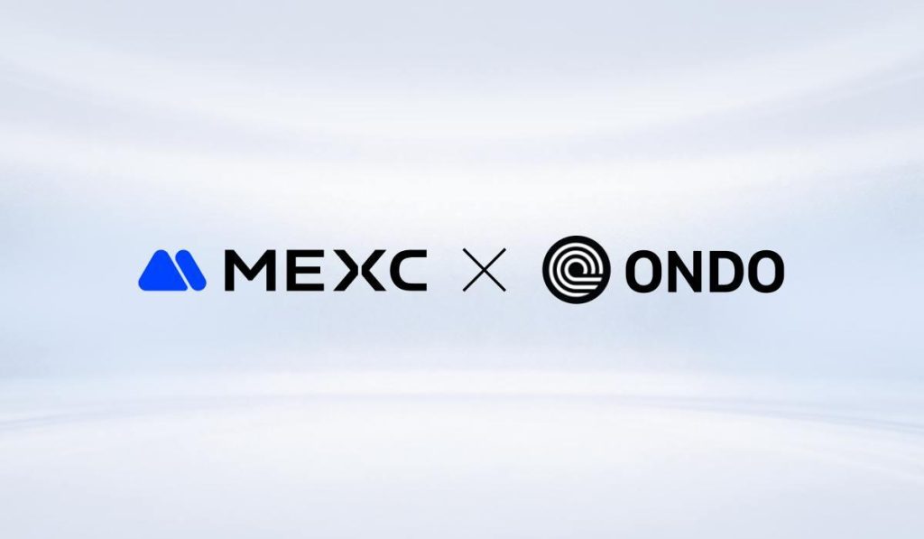 MEXC y Ondo Finance amplían alianza de acciones tokenizadas con 17 nuevos pares al contado y comercio sin comisiones