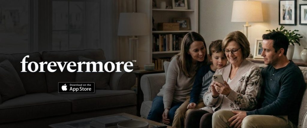 Forevermore inicia operaciones con el objetivo de redefinir la preservación del legado familiar