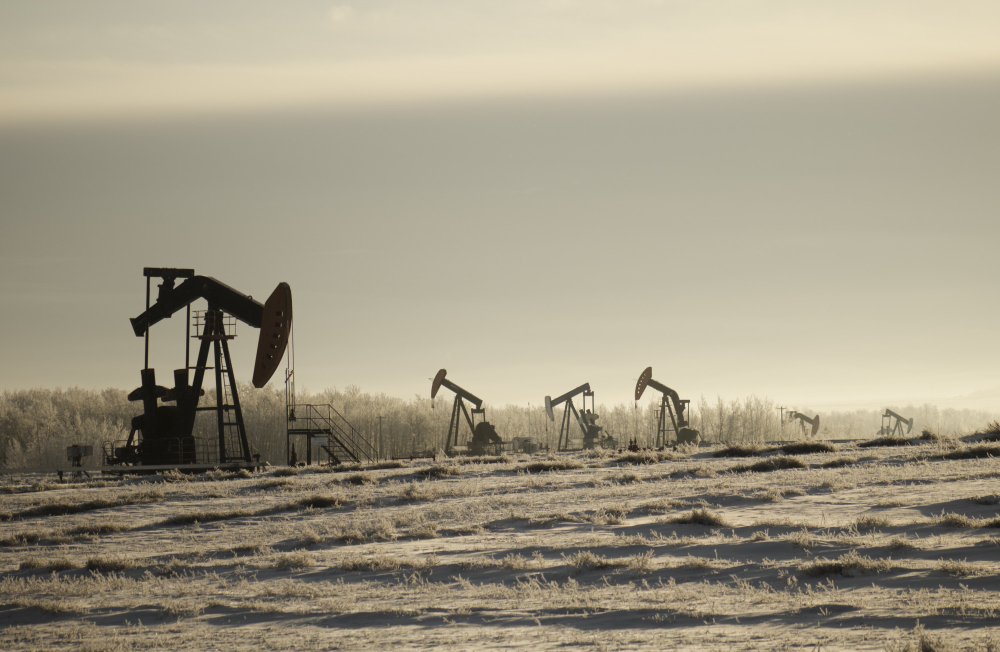 Surging Oil Drives A New Panic for U.S. Investors, Echoing the Phantoms of the 1970s Surging Oil Drives A New Panic for U.S. Investors, Echoing the Phantoms of the 1970s