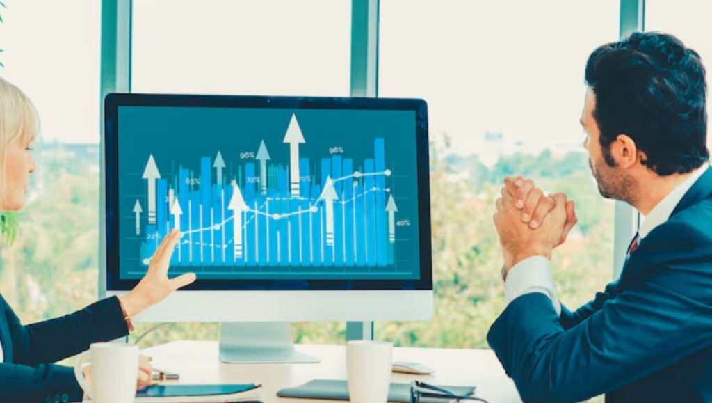 Microstrategy share price