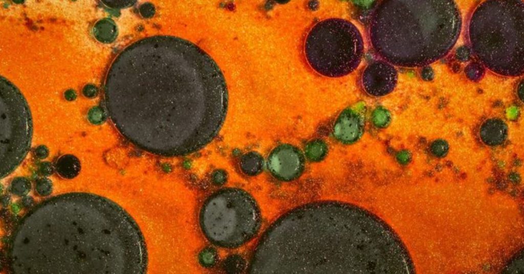 Mutated Microbes Are Now 'Eating' Radiation Faster Than It Leaks