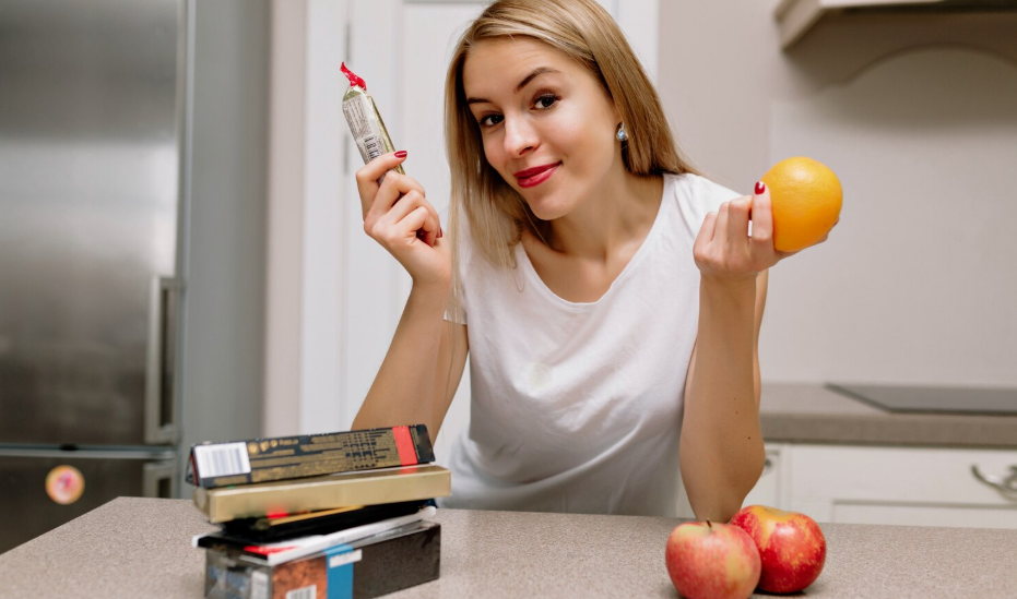 Oral Weight-Loss Ingredients May Hit the Gut Harder Than Anyone Admits Oral Weight-Loss