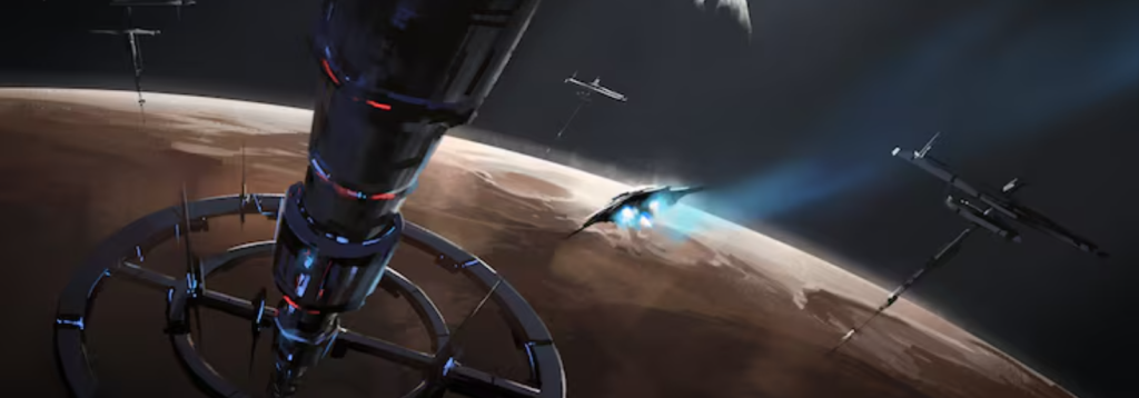 Space Technology