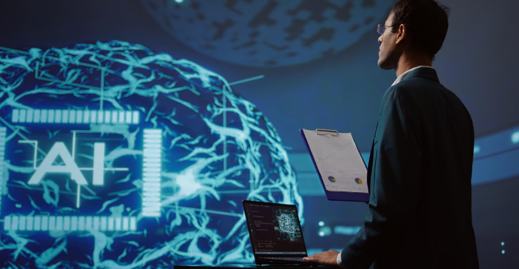 The End of the Middle-Class Manager