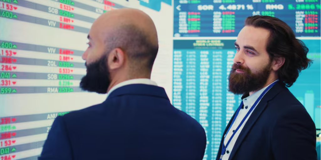 Nasdaq Futures Edge Higher