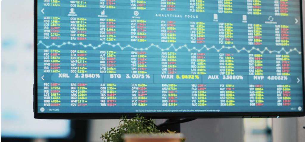 Hang Seng Index: Why Hong Kong’s Market Barometer Is Suddenly Back in the Spotlight Hang Seng Index