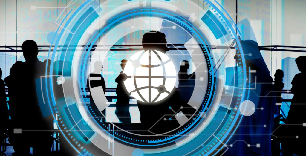 Global Tech Conferences Are Revealing the Future of Innovation Global Tech Conferences