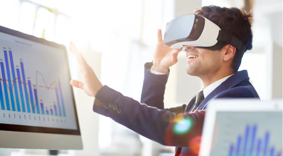 Technology Is Driving a New Wave of Entrepreneurship New Wave of Entrepreneurship