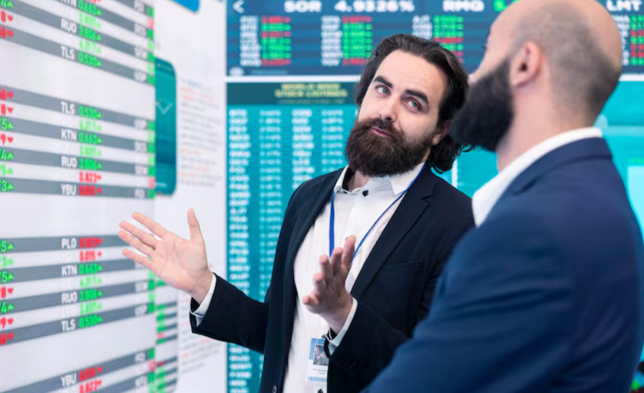 TSLA Stock Is Doing Something Strange — and Wall Street Can’t Agree on What It Means TSLA Stock Is Doing Something Strange