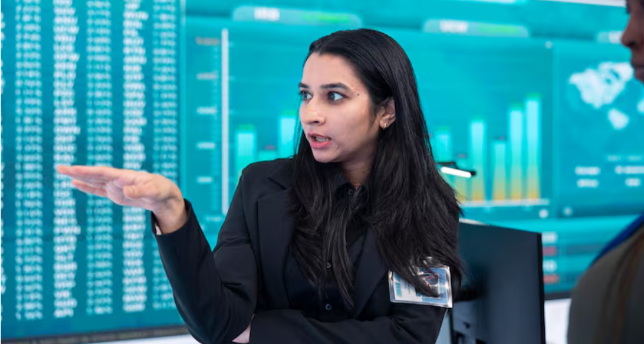 Asian Stock Markets Are Bleeding — And the Worst May Not Be Over Yet Asian Stock Markets Are Bleeding