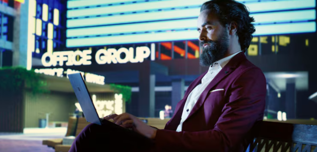 Wall Street Is Betting the Next AI Giant Won’t Be Google or Microsoft Wall Street Is Betting the Next AI Giant