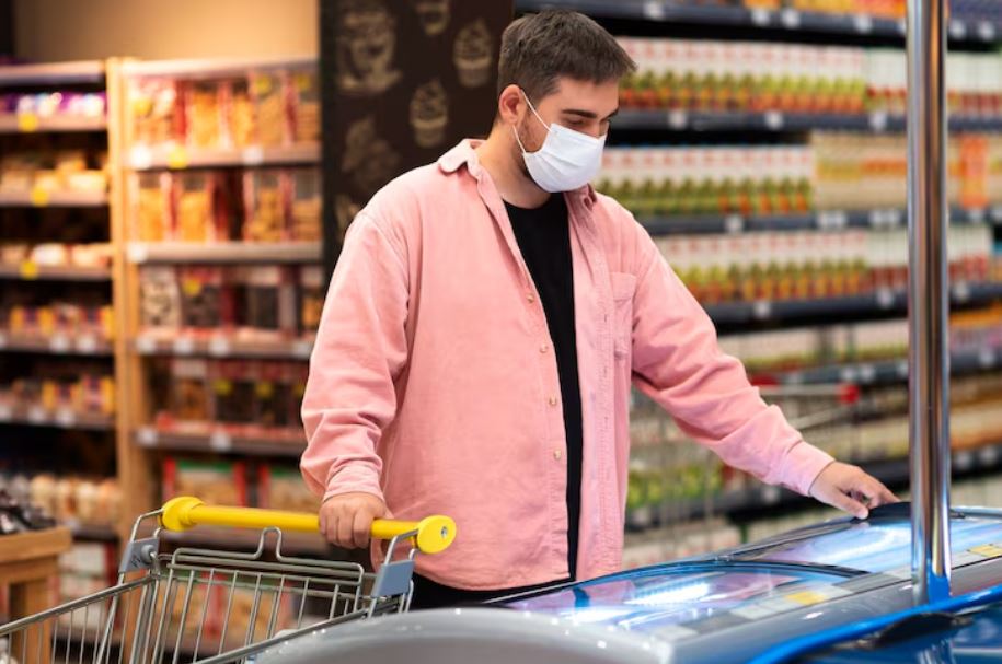 Walmart Stock Near $1 Trillion Market Cap — The Numbers Behind the World’s Biggest Retailer’s Record Run Walmart stock