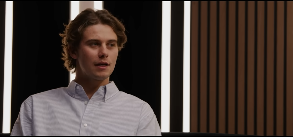 Jack Hughes Hockey Girlfriend – The Pop Star Rumor That Has Fans Talking Jack Hughes Hockey Girlfriend