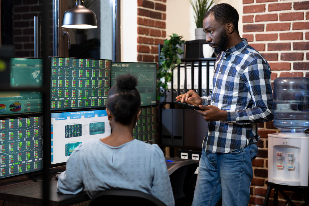 West Africa’s Web3 Revolution: How Onchain Tech is Bypassing Corrupt Banking Systems Africa’s Web3 Revolution