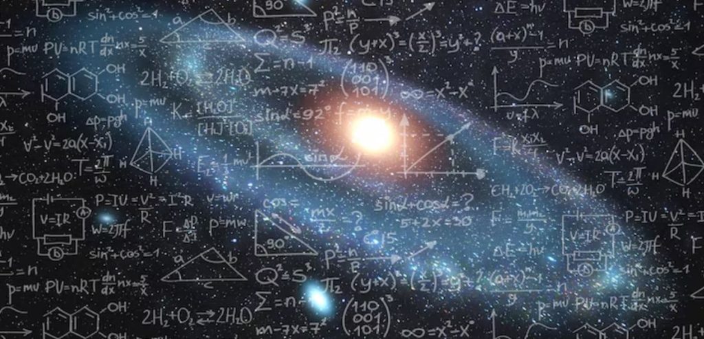 The Dark Energy Telescope Just Produced Results That Contradict Einstein’s Theory of General Relativity Einstein's Theory of General Relativity