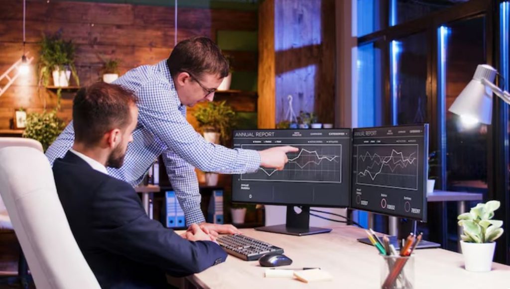 Nvidia Vs Amd Investment